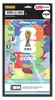 Fifa World Cup 2026 Sticker Collection Update Set Productafbeelding-voorbeeld 1