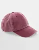 Beechfield B655 | Casquette Vintage Low Profile / Design 6 Voir les images du produit 5