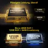 Smartphone Blackview ROCK 5 Outdoor, senza contratto, Anteprima dell’immagine prodotto 9