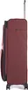 Stratic carrello Bendigo Light Trolley Redwine rosso scuro Anteprima dell’immagine prodotto 3