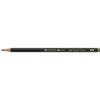Crayon Faber-Castell 9000 écologique 5B (12 pièces) Voir les images du produit 4