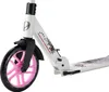 STAR SCOOTER Alu City Tretroller klappbar ab 8 Jahre | Produktbild-Vorschau 6