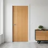 Klebefolie Möbel 45x25 cm - Buche Rot - Möbelfolie Produktbild-Vorschau 3