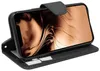 cofi1453® Custodia a libro compatibile con iPhone 11 Anteprima dell’immagine prodotto 3