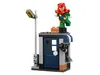 The LEGO Batman Movie™ Harley Quinn™  Kanonenkugelattacke Produktbild-Vorschau 6