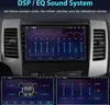 9-Carplay 4+64G Autoradio Android auto 2Din Navi BT für Náhľad obrázku produktu 13