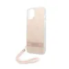 Guess GUOHCP14MH4STP iPhone 14 Plus 6,7  rosa / rosa Produktbild-Vorschau 5