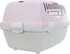 TRIXIE Transportbox Capri 1 & 2 - hellgrau/flieder - 32 × Produktbild-Vorschau 4