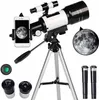 Rosfix Télescope Astronomique F30070M – Réfracteur 300 mm, Voir les images du produit 1