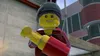 LEGO City: Undercover (PS4) Náhled obrázku produktu 9