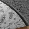 Dywan okrągły Alpaca Strado 100x100 - AlpaGrey Podgląd zdjęcia produktu 8