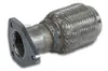 HJS 83 00 8323 Reparaturrohr Katalysator KAT für VW PASSAT Produktbild-Vorschau 2