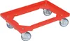 allit 456868 carrello di trasporto ProfiPlus EuroRoll OB Anteprima dell’immagine prodotto 6