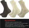 10 Paar Damen & Herren  Socken aus 100% Baumwolle | Produktbild-Vorschau 3