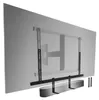 Vogels SOUND 3550 schwarz Soundbar Halterung für TV Produktbild-Vorschau 2