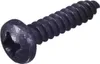 100x Dresselhaus Blechschraube 6040/051/51 3,9x9,5 3,9mm Produktbild-Vorschau 2