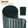 Jopassy schermo privacy recinzione in PVC privacy verde Anteprima dell’immagine prodotto 3