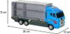 KIK - TIR-Transporter + Polizeiwagen aus Metall Produktbild-Vorschau 23