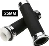 1 Paar 25 mm Motorrad -Lenkerhandgriffe Produktbild-Vorschau 1
