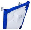 Belvit WC-Vorwandelement 53x115x8 cm vormontiert Produktbild-Vorschau 3