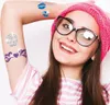 CLEMENTONI Crazy Chic Bláznivé tetovanie Náhľad obrázku produktu 6