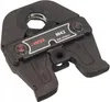 VIRAX Pinza a pressione profilo M 42 per pressatrice P25+ - Anteprima dell’immagine prodotto 2