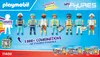 PLAYMOBIL My Figures 71400 My Figures: Rescue Produktbild-Vorschau 4