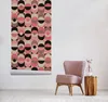 Coloray Fototapete 250x250 cm Latextapete Magicstick - Produktbild-Vorschau 4