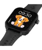 Smartwatch Garett Kids Rel 4G czarny Podgląd zdjęcia produktu 4