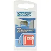 Rapid 40109503, Klammerpack, 8 mm, 1080 Heftklammern, R53, Produktbild-Vorschau 4