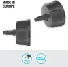GARDENA Micro-Drip-System Hahnanschluss 4,6mm (3/16") Produktbild-Vorschau 11