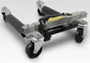 Bituxx 2 Stück PKW Rangierhilfe Rangierheber hydraulisch Produktbild-Vorschau 3