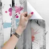 Coloray Fototapete 250x250 cm An Einer Wand Latex Produktbild-Vorschau 3