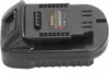 Rosfix Adattatore/convertitore per Batteria Bosch da 18 V a Anteprima dell’immagine prodotto 3
