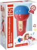 Hape E0337, Spielzeug-Mikrofon, 1 Jahr(e), Mehrfarbig Produktbild-Vorschau 6