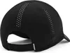 Under Armour Men's UA Iso-Chill Launch Run Hat Produktbild-Vorschau 2