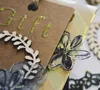 Stickers paillettes - DPCraft - Alphabet 50pcs Voir les images du produit 4