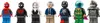 LEGO | Marvel Spider-Man vs. Mysterio: Daily Bugle - Produktbild-Vorschau 14