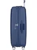 American Tourister Suitcase 88474-1552-BLUE in Blue color Voir les images du produit 43