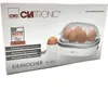 CLATRONIC Eierkocher EK 3497 weiß / silber Produktbild-Vorschau 11