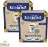 Caffè Borbone Kaffee Kompostierbare Pods, Recyclebare Produktbild-Vorschau 4
