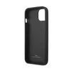 Bmw Custodia Bmhcp13Srsppr Iphone 13 Mini 5.4 Rosso/Rosso Anteprima dell’immagine prodotto 6