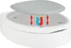 WENKO WC-Sitz Secura Premium, aus antibakteriellem Produktbild-Vorschau 4