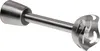 SEB - Mixeraufsatz Edelstahl-Mixfuss - MS651460 Produktbild-Vorschau 2