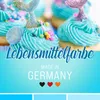 Belissia Lebensmittelfarbe Lichtblau - 10ml flüssig & Produktbild-Vorschau 4