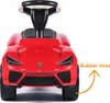 Macchinina a spinta Lamborghini Urus per bambini (1–3 anni) Anteprima dell’immagine prodotto 5