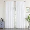 Samtvorhang 140 x 245 cm mit Kräuselband wasserabweisend Produktbild-Vorschau 1
