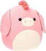 Squishmallows Plüschfigur Pink Donkey Maudie 50 cm Produktbild-Vorschau 2