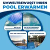KESSER® Pool Solarfolie 400µm Solarplane für Produktbild-Vorschau 6