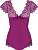 Moketta Teddy purple Größe: S/M Produktbild-Vorschau 4